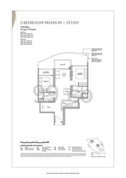 Zyon Grand (D3), Apartment #521500521